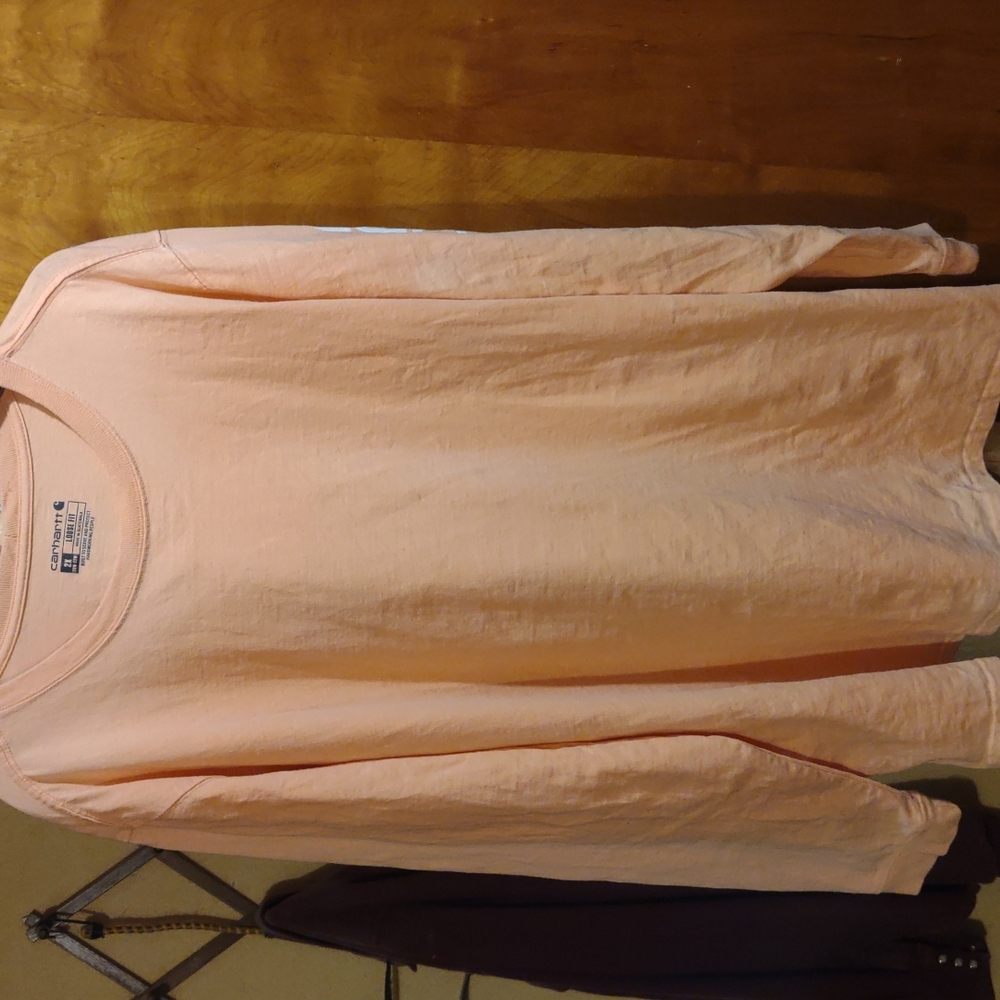 Women's Carhartt Long Sleeve